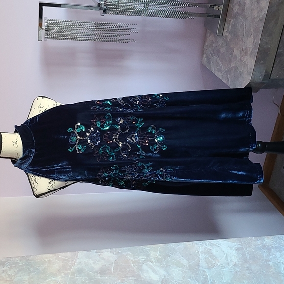 ▪︎FREE PEOPLE dress▪︎ - Picture 2 of 12